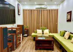 Bán nhà Ngọc Hà, Ba Đình, 48m2, 5 tầng, Mt 3.6m, chỉ 18 tỷ