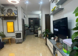 Hiếm! Bán căn hộ NO1B – Chung cư Quân đội K35 Tân Mai – View hồ Đền Lừ cực đẹp – Full nội thất cao cấp – Giá nhỉnh 6tỷ!