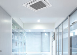 Điểm danh 5 sản phẩm Máy lạnh âm trần 2HP dành cho không gian lắp đặt từ 20 đến 30m2