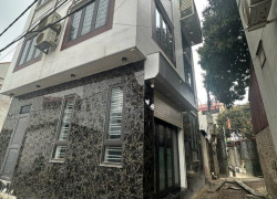 NHÀ 3 TẦNG LÔ GÓC FULL NỘI THẤT TIỆN ÍCH BẠT NGÀN THIẾT KẾ HIỆN ĐẠI