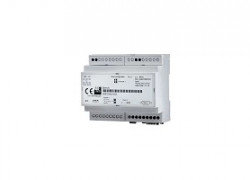 HD67018-485-B2: M-BusSlave/Serial-Converter