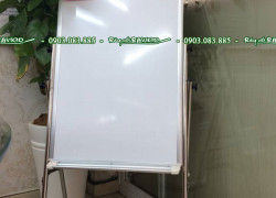 Bảng kẹp giấy A0&A1 chân inox gấp gọn giá rẻ