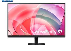 Màn Hình Đồ Họa SAMSUNG ViewFinity S7 S70D LS27D700EAEXXV