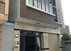 BÁN NHÀ 4 TẦNG NGUYỄN SĨ SÁCH – NGANG KHỦNG 7M – 83M² – HẺM XE HƠI TRÁNH – GIÁ CHỈ 10.7 TỶ