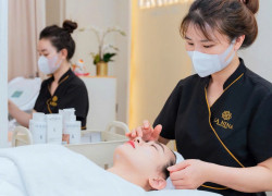 LA NINA SPA tuyển gấp KTV SPA làm tại Hà Nội