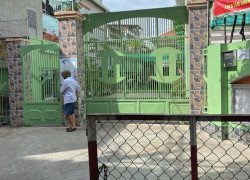 4x10m Nhà 2 tầng  hẻm kinh doanh rộng 6m Đ. Âu Dương Lân Quận 8, giá 4,8 tỷ