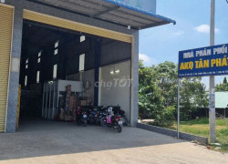 CTY AKQ TÂN PHÁT Tuyển 01 Kế toán khu vực Đức Hòa- Long An
