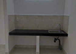 Nhà bán 2 tầng  hẻm kinh doanh rộng 6m, 4x10m, Đ. Âu Dương Lân Quận 8, giá 4,8 tỷ