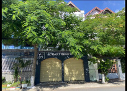 Chính chủ cho thuê nhà nguyên căn mặt tiền Dương Hiến Quyền, TP Nha Trang
