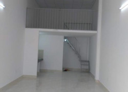 Nhà bán Đ. Âu Dương Lân Quận 8, hẻm kinh doanh rộng 6m, 4x10m, giá 4,8 tỷ, 2 tầng