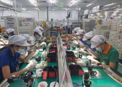 Cty Nidec tuyển NAM NỮ sản xuất linh kiện điện tử làm tại Thủ Đức