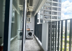 Cho thuê căn Hộ Lavida Plus Q7, 2PN-2WC, full nội thất giá 17tr/tháng, nhận nhà ngay