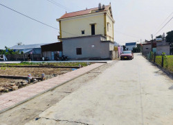 CHÍNH CHỦ CẦN BÁN GẤP 2  LÔ ĐẤT NỀN VEN BIỂN QUẤT LÂM,  SỔ ĐỎ TỪNG  LÔ, GIÁ HƠN 1 TỶ /LÔ