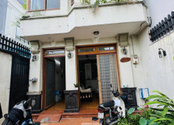Nhà đẹp hẻm 1/ Trường Chinh, 100m² (5x20), sân vườn mát mẻ, gần Coopmart – Giá chỉ 6.4 tỷ