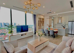 CĂN GÓC 80M2 2PN CỰC HIẾM - KĐT MỸ ĐÌNH, NAM TỪ LIÊM