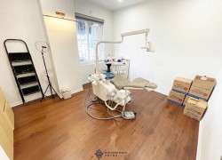 Bán CĂN HỘ CHUNG CƯ MỚI HOÀNG MAI  80m2, 3PN giá 3ty650tr LH 036.214.6202