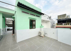 BÁN NHÀ PHÚ TÂN PHÚ - 38M2 - 4 TẦNG - CHỈ 4.X TỶ