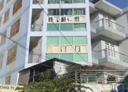 Bán CHDV 18P, 7 Tầng (5x24m). MT Tây Sơn, Tân Phú, gần Chợ Tân Hương