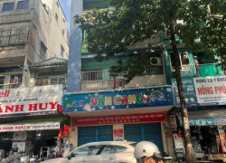 Bán Nhà Mặt Tiền Đường Thuận Kiều, P.12, Q.5 - 6x23m - 40 Tỷ