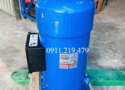 lắp đặt, cung ứng block lạnh Danfoss  30HP R410 SH380A4ABE, HL: 0911.219.479