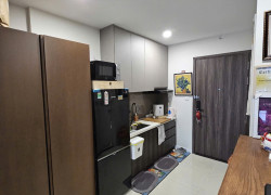 Bán căn Officetel 37m2 Full nội thất tại Lavida Plus ngay Phú Mỹ Hưng Gía 2,250 tỷ bao hết