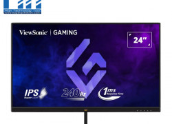 Màn Hình Gaming ViewSonic VX2479A-HD-PRO (23.8 inch - FHD - IPS - 240Hz - 1ms) - Giá rẻ
