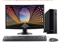 FPT Elead T12100 – Máy tính đồng bộ chuẩn Việt, hiệu năng mạnh mẽ!