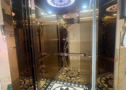 Nhà Mặt tiền Âu Dương Lân, P3 Q8  (p.Rạch Ông)- bán nhà- thông tứ tung. 150 m2