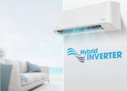 Máy lạnh Toshiba #Inverter 1 HP RAS-H10S4KCV2G-V