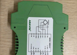 Bộ khuếch đại tín hiệu load cell AM02A-D