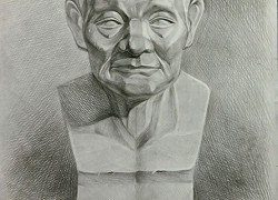 DẠY VẼ LUYỆN THI TẠI CẦN THƠ