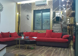 Hiếm, Nguyễn Chí Thanh, Đống Đa, phân lô ô tô tránh, 40m2, 5 tầng, Mt 4.1m, chỉ 18 tỷ