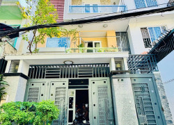 🏡 [BÁN GẤP] Biệt Thự Phan Đăng Lưu, Phú nhuận - 4 tầng gần 150m2