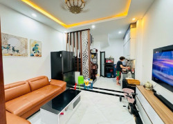 SIÊU HÓT- nhà Tô Vĩnh Diện- 8,7 tỷ - mới xây- An ninh tuyệt đối.