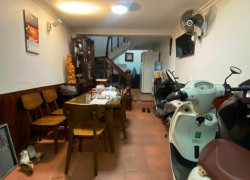 CHÍNH CHỦ GỬI BÁN NHÀ PHÂN LÔ ĐỊNH CÔNG HOÀNG MAI