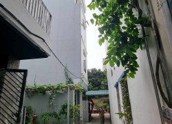 BÁN NHÀ 5 TẦNG, THẠCH BÀN, LONG BIÊN, GIÁ ,2 TỶ
