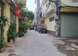 Bán nhà riêng tại Đường Long Biên - Quận Long Biên - Hà Nội