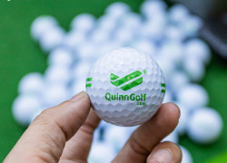 Quinn Golf sỉ bóng golf số lượng lớn