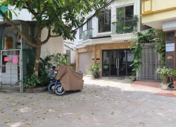 BÁN NHÀ CỔ LINH, LONG BIÊN 4T, 45m2, GIÁ 3,3 tỷ