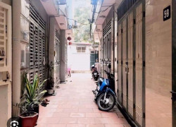 NHÀ PHỐ LỚN VƯƠNG THỪA VŨ - Chỉ 8,5 tỷ - ba bước chân ra đường ô tô.