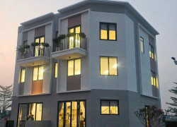Nhà Ở Xã Hội 3 Phòng Ngủ Ngay VSIP 2 Chỉ 2,4 Tỷ sổ hồng riêng từng căn