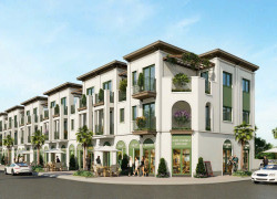 Bán Nhà 1 Trệt 1 Lửng 1 Lầu Khu K Home New City hỗ trợ vay ngân hàng đến 25 năm, lãi suất ưu đãi 6,6%.