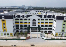 Sở Hữu Nhà Ở Xã Hội 3 Phòng Ngủ Chỉ Từ 2,4 Tỷ có thể thanh toán linh hoạt theo tiến độ hoặc vay ngân hàng dài hạn