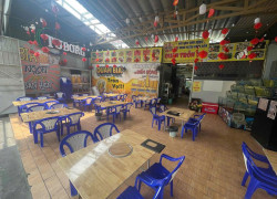 Tuyển 5 nữ phục vụ ngoại hình ưa nhìn đi làm ngay tại Tân Phú