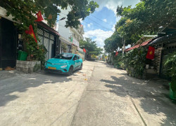 🌈Chính chủ chưa qua đầu tư 🏘️
🍀Nhà Thạnh Lộc 37 ngang khủng 5m 1 trệt 1 lầu 1 tum- hẻm 8m- nhỉnh 5 tỷ💵
✅Diện tích
