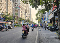 BÁN GẤP NHÀ ĐẤT MẶT TIỀN PHẠM THẾ HIỂN – SIÊU HIẾM – GIÁ CHỈ 9.5 TỶ