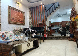 Bán Nhà Phố Lê Trọng Tấn 88 m2 x 4 t MT 5 m giá 28 Tỷ K/D Vỉa Hè Quận Thanh Xuân