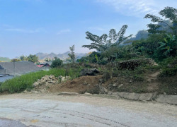 Bán 829m² Đất Mộc Châu, 400m² Thổ Cư, Gần Homestay, Trường Học, UBND giá 1ty7