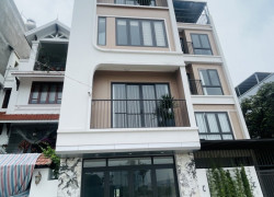 Bán nhà Ngọc Thuỵ,Long Biên 5 tầng,58m,mt5.1m oto tránh nhỉnh 15 tỷ