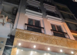 Phố Lê TRọng Tấn 60 m2 x 8 tầng MT 5.3 m giá 26.5 Tỷ K/D Ô Tô Tránh Quận Thanh Xuân